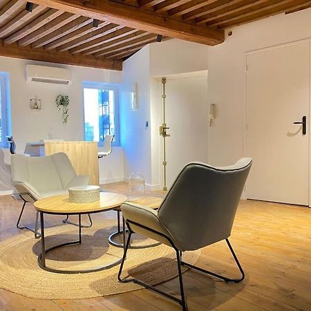 Appartement Clermont-Fd Jaude 1 Esterno foto