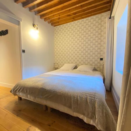 Appartement Clermont-Fd Jaude 1 Esterno foto