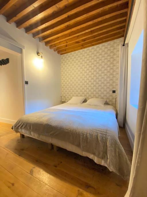 Appartement Clermont-Fd Jaude 1 Esterno foto