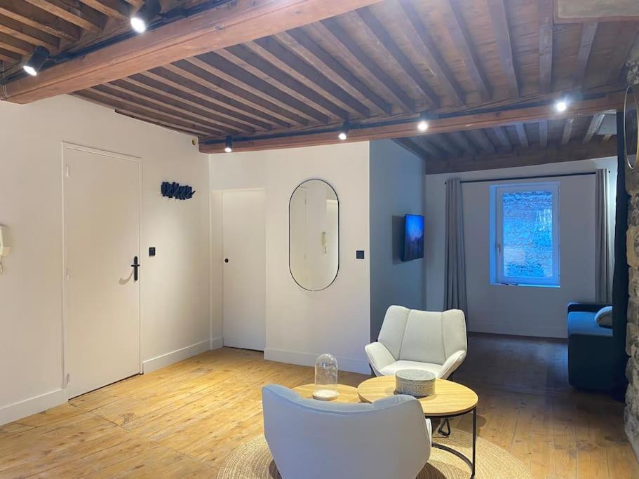 Appartement Clermont-Fd Jaude 1 Esterno foto