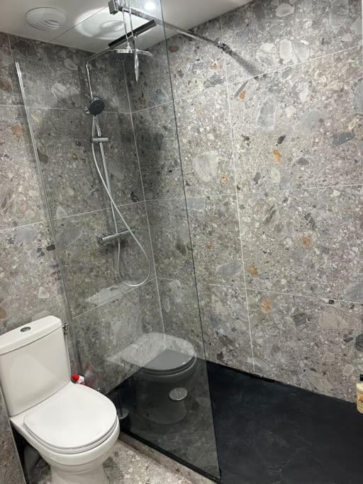 Appartement Clermont-Fd Jaude 1 Esterno foto