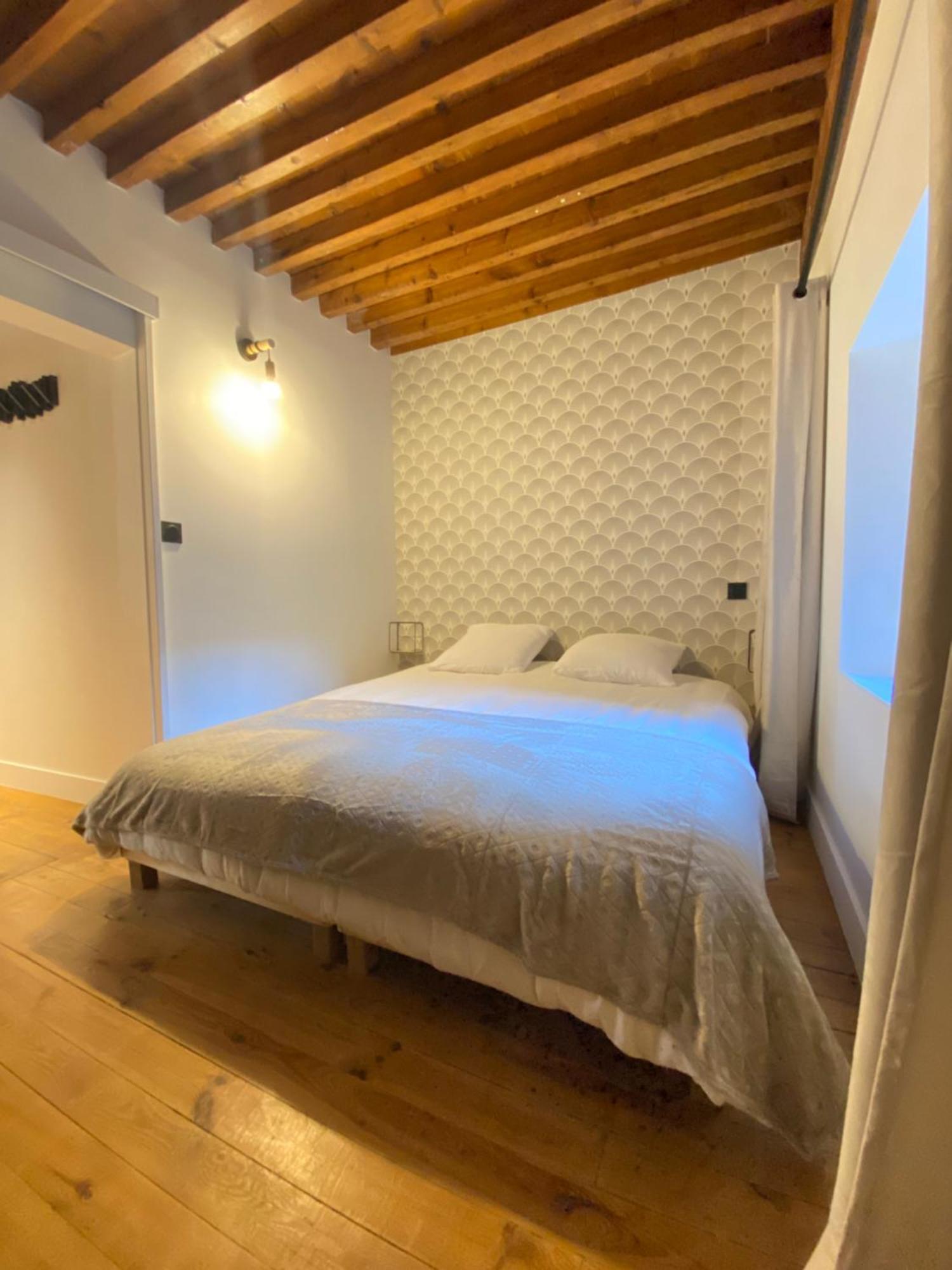 Appartement Clermont-Fd Jaude 1 Esterno foto
