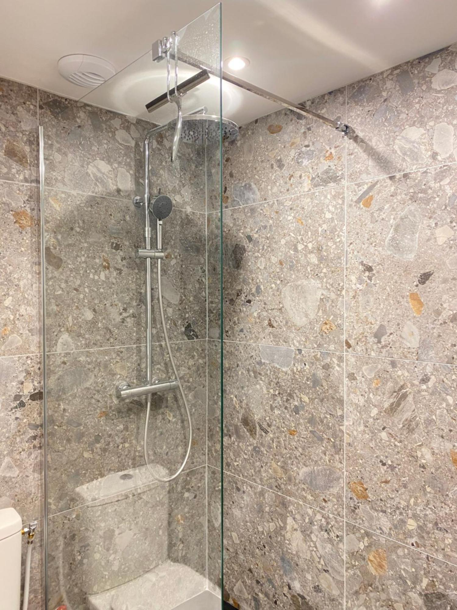 Appartement Clermont-Fd Jaude 1 Esterno foto